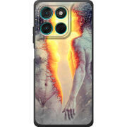 Чохол BoxFace Moto G86 Power George Redhawk