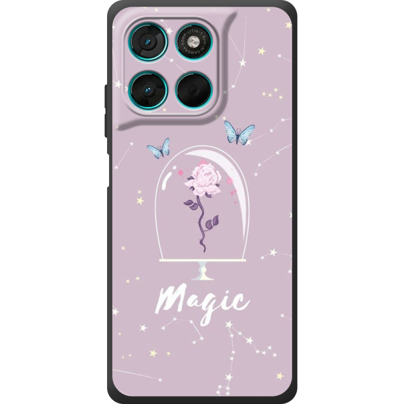 Чохол BoxFace Moto G86 Power 