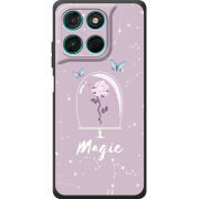 Чохол BoxFace Moto G86 Power 