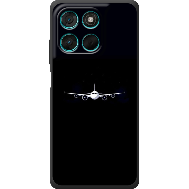 Чохол BoxFace Moto G86 Power 