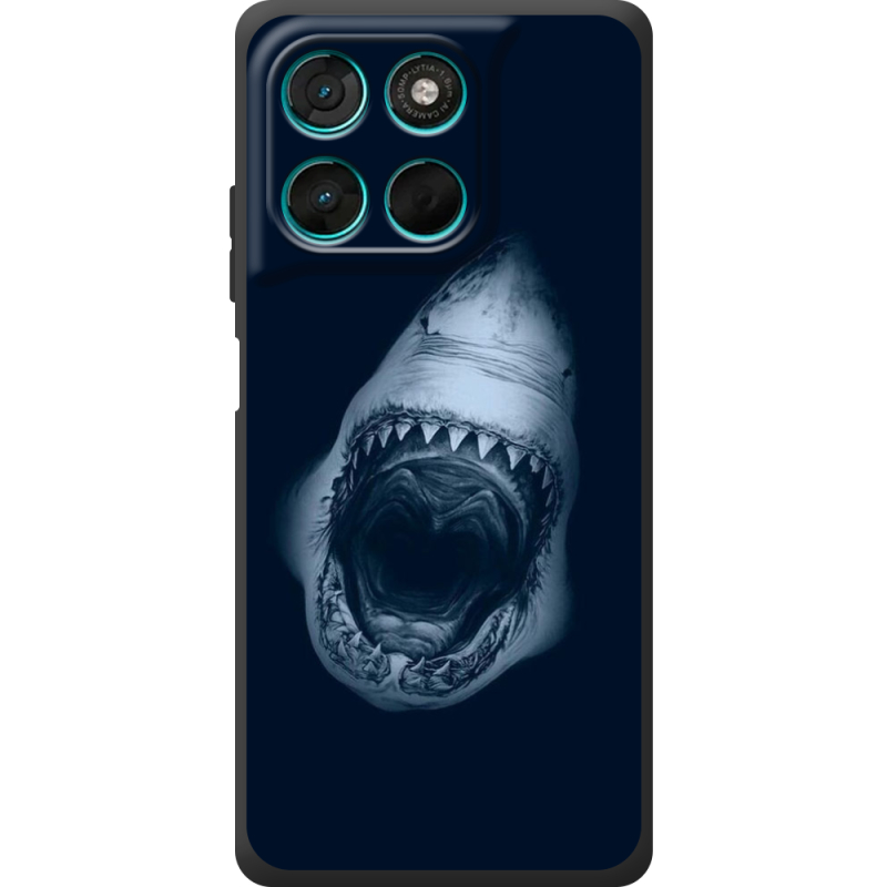 Чохол BoxFace Moto G86 Power 