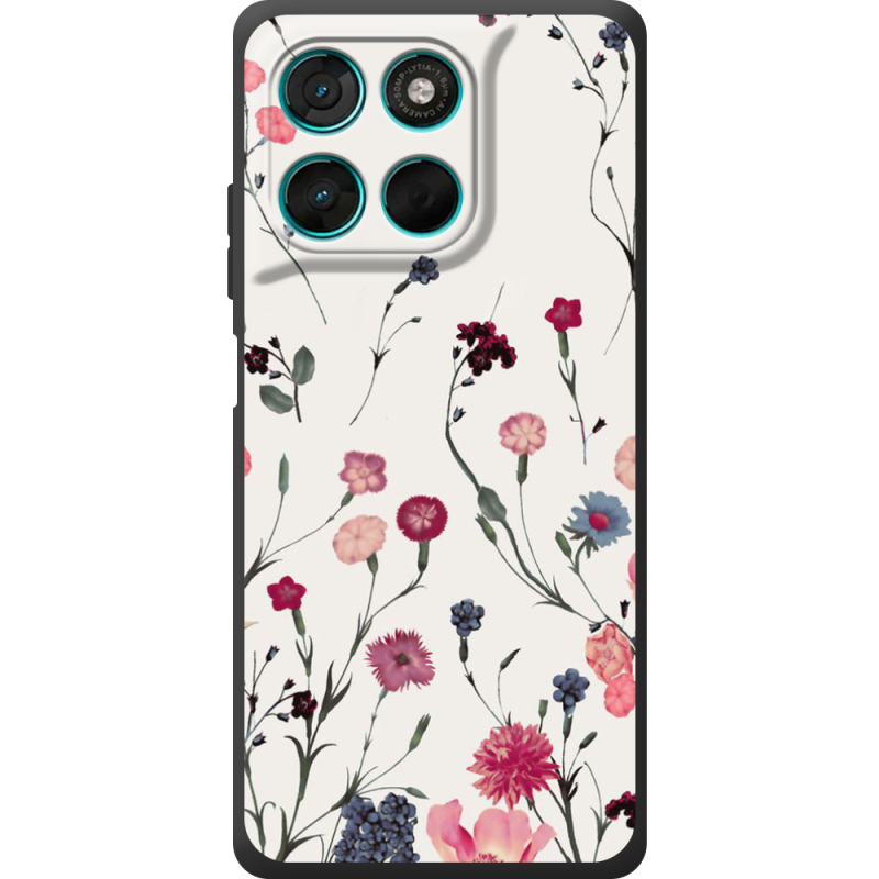 Чохол BoxFace Moto G86 Power 