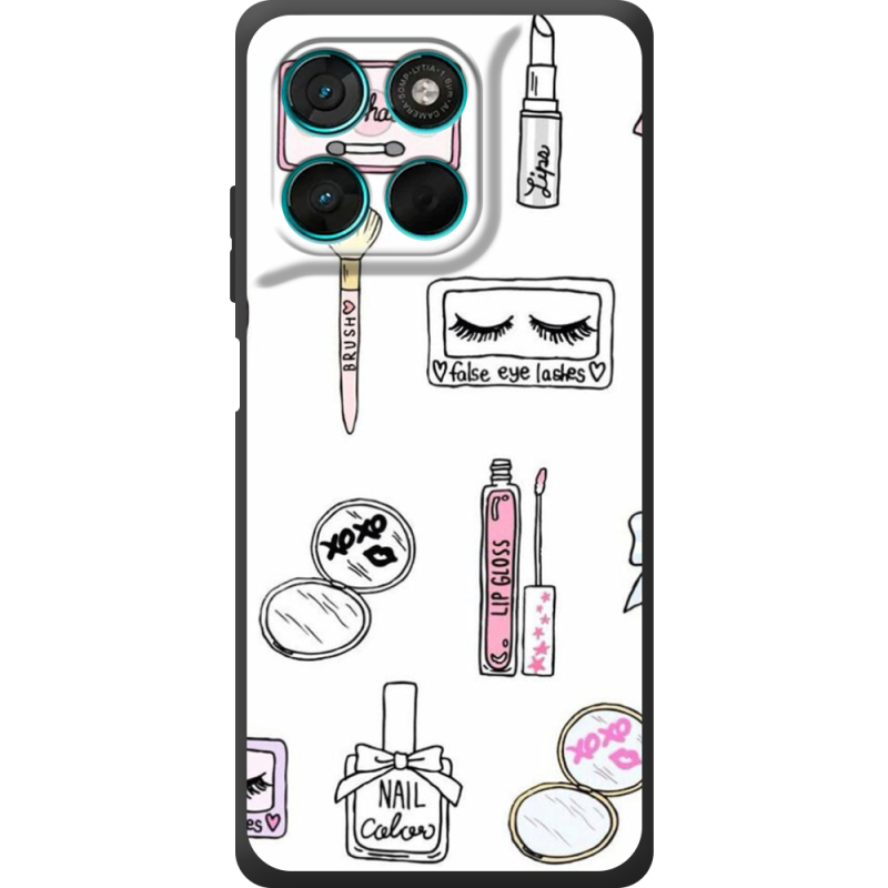 Чохол BoxFace Moto G86 Power 