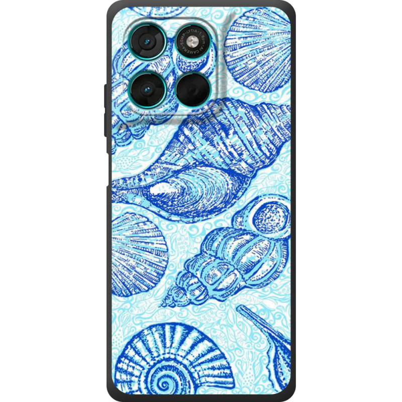 Чохол BoxFace Moto G86 Power 