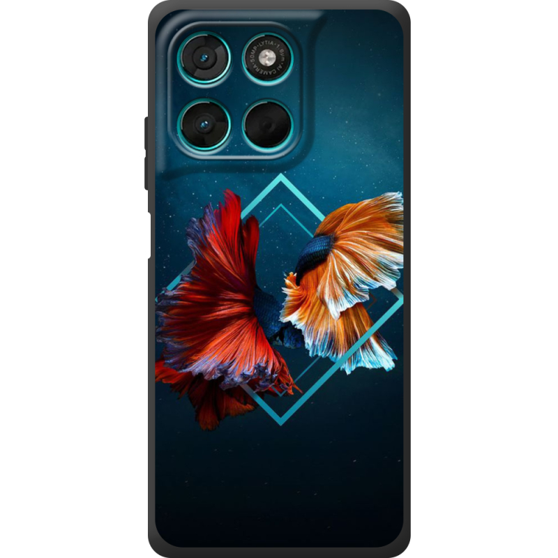 Чохол BoxFace Moto G86 Power 