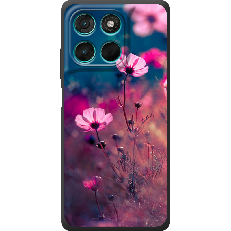 Чохол BoxFace Moto G86 Power 