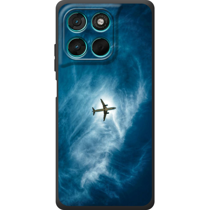 Чохол BoxFace Moto G86 Power 