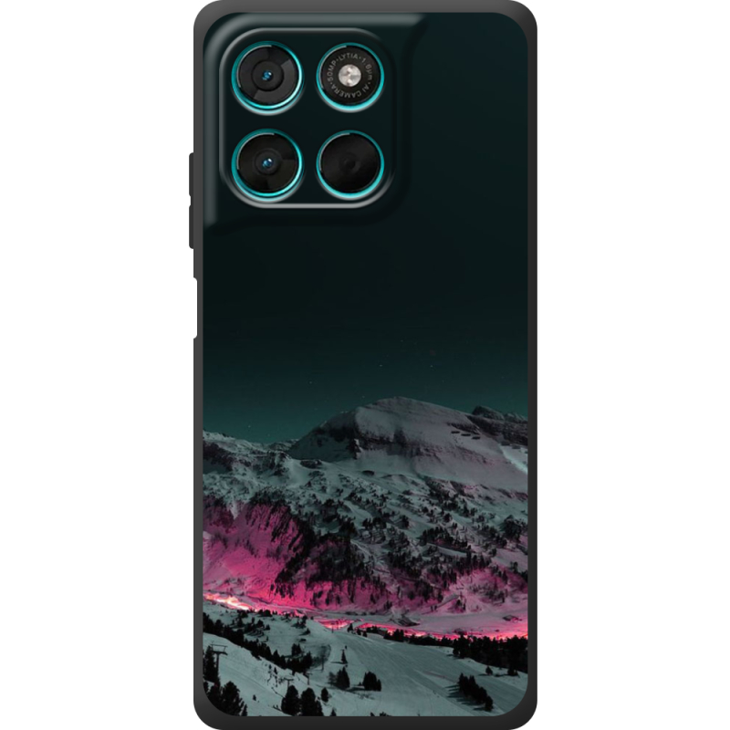 Чохол BoxFace Moto G86 Power 