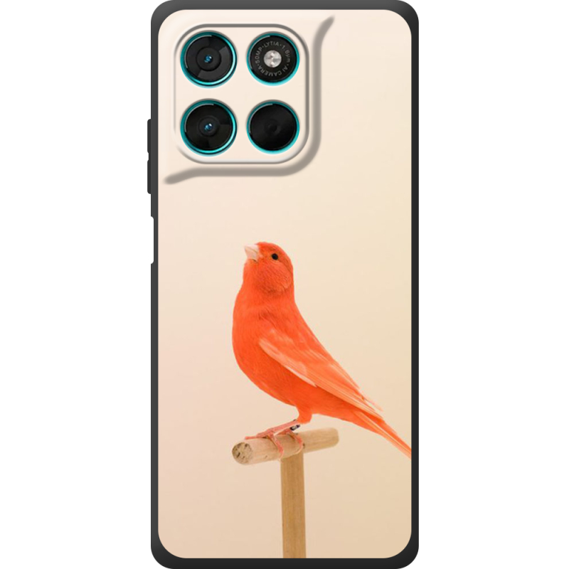 Чохол BoxFace Moto G86 Power 