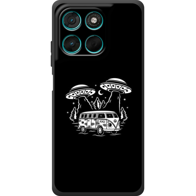 Чохол BoxFace Moto G86 Power 