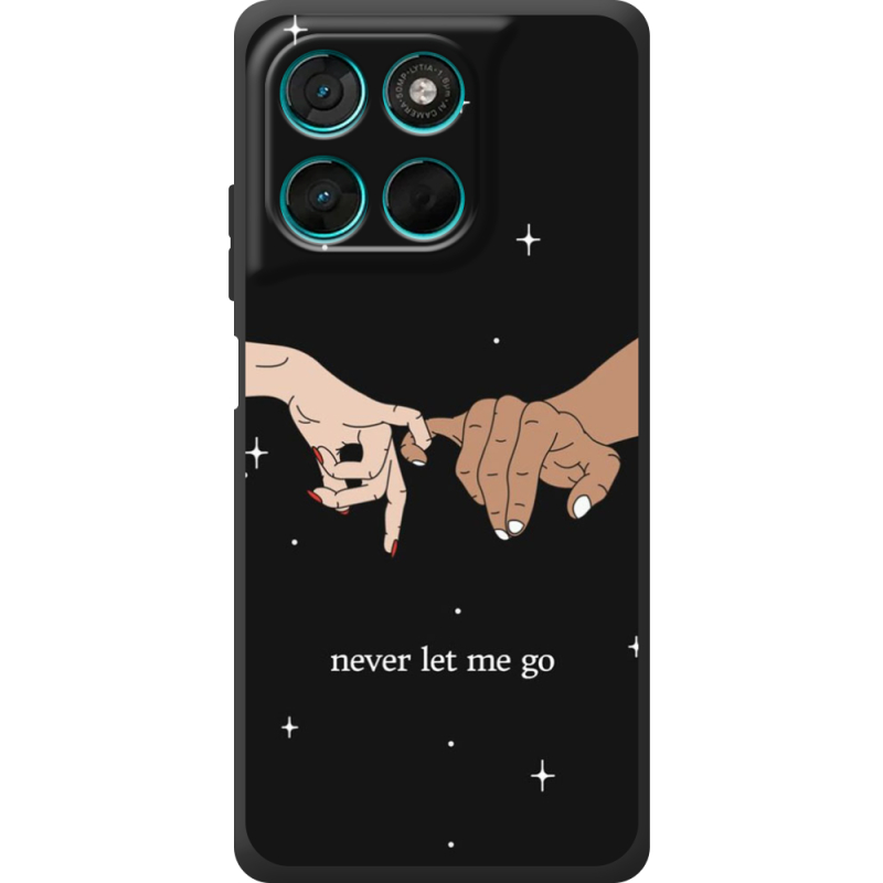 Чохол BoxFace Moto G86 Power 