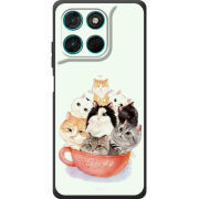 Чохол BoxFace Moto G86 Power 