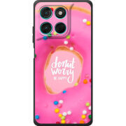 Чохол BoxFace Moto G86 Power 