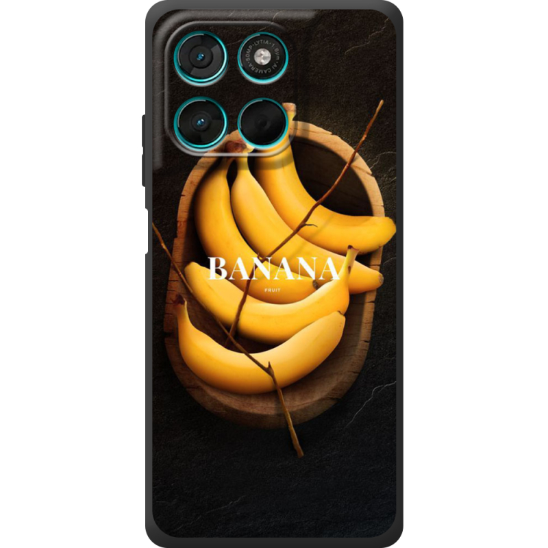 Чохол BoxFace Moto G86 Power 