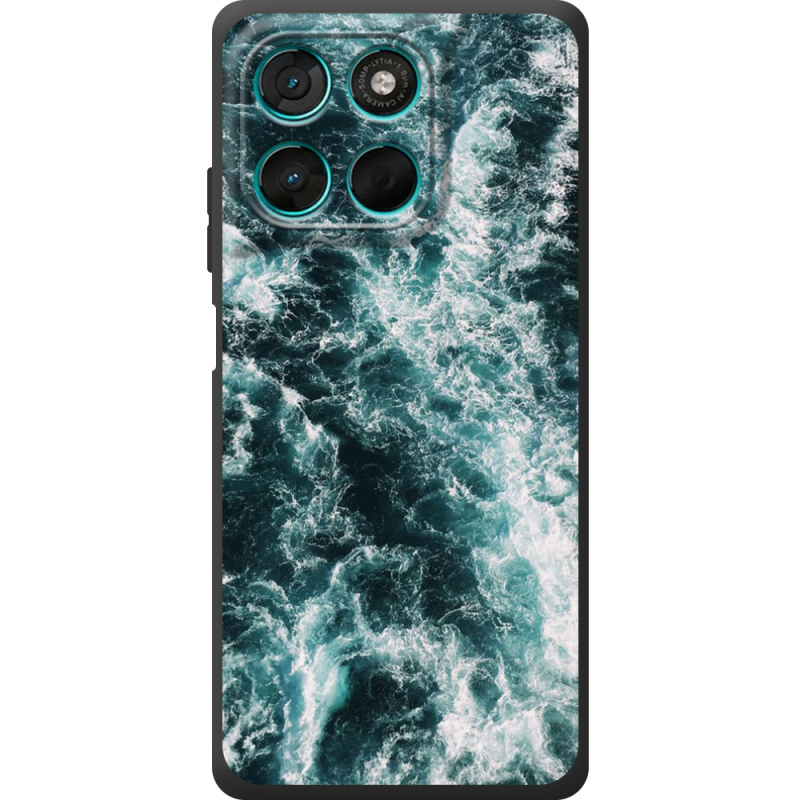 Чохол BoxFace Moto G86 Power 