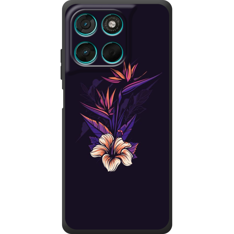 Чохол BoxFace Moto G86 Power 