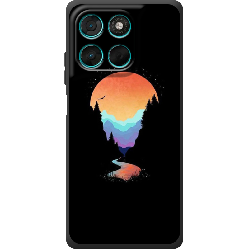 Чохол BoxFace Moto G86 Power 