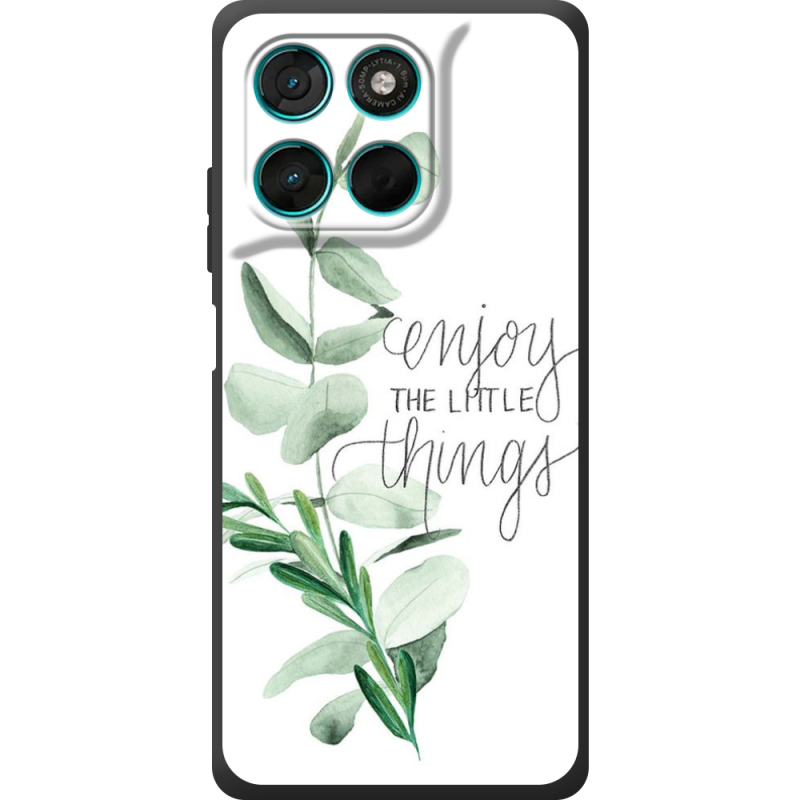 Чохол BoxFace Moto G86 Power 