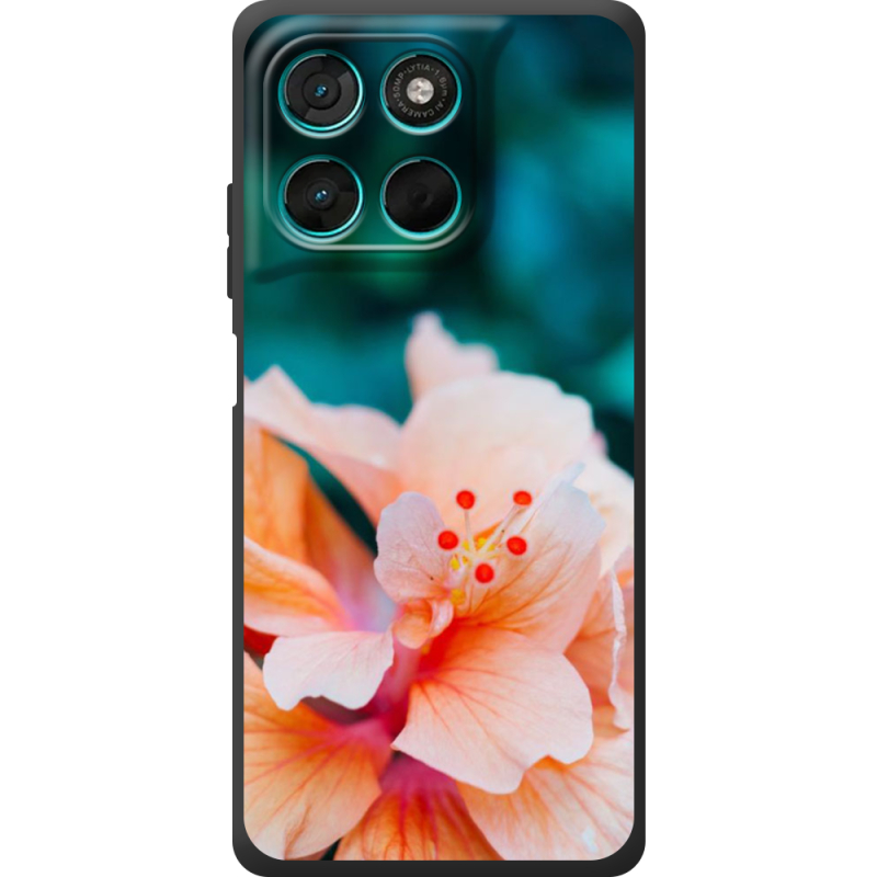 Чохол BoxFace Moto G86 Power 