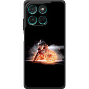 Чохол BoxFace Moto G86 Power 