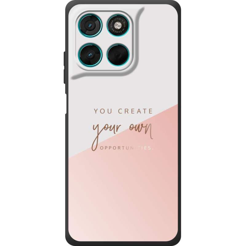 Чохол BoxFace Moto G86 Power 