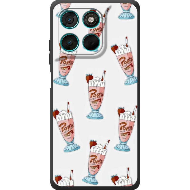 Чохол BoxFace Moto G86 Power 