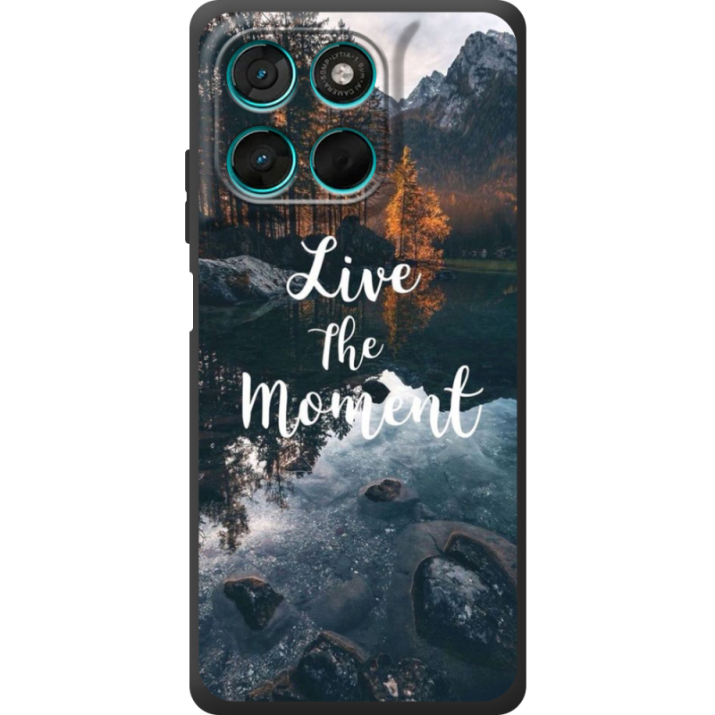 Чохол BoxFace Moto G86 Power 