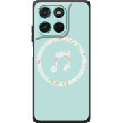 Чохол BoxFace Moto G86 Power 