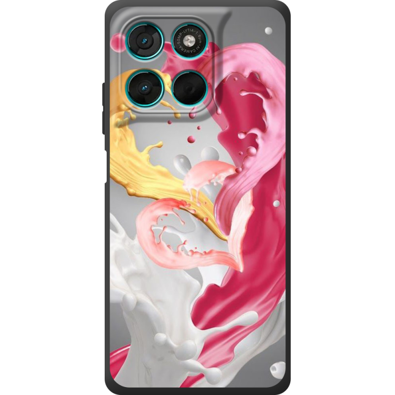 Чохол BoxFace Moto G86 Power 