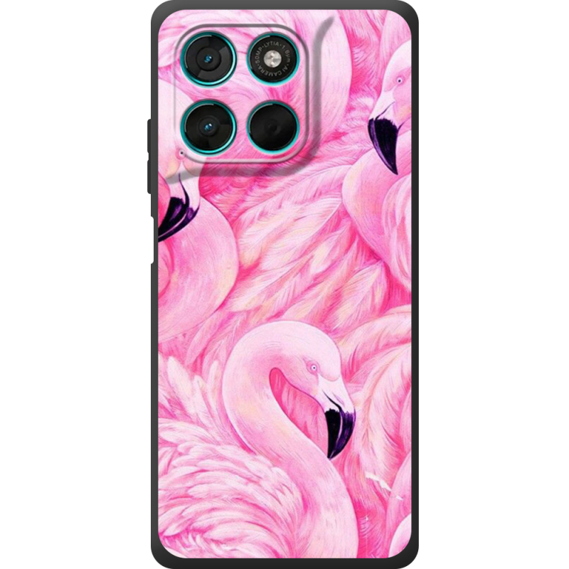 Чохол BoxFace Moto G86 Power 