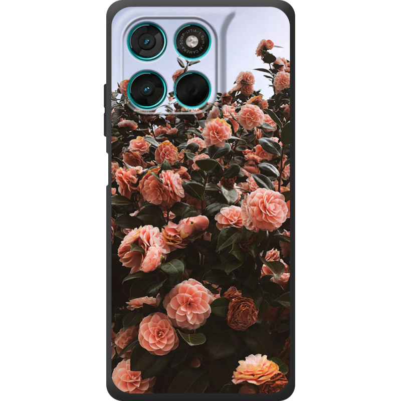 Чохол BoxFace Moto G86 Power 