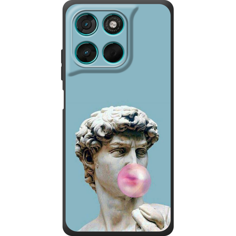 Чохол BoxFace Moto G86 Power 