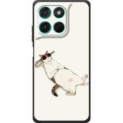 Чохол BoxFace Moto G86 Power 