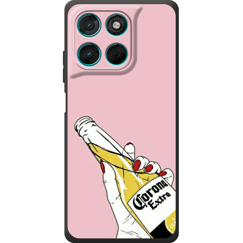 Чохол BoxFace Moto G86 Power 