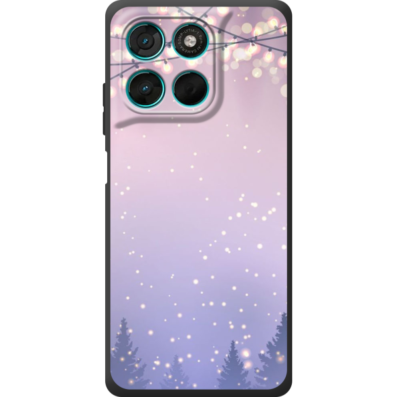 Чохол BoxFace Moto G86 Power 