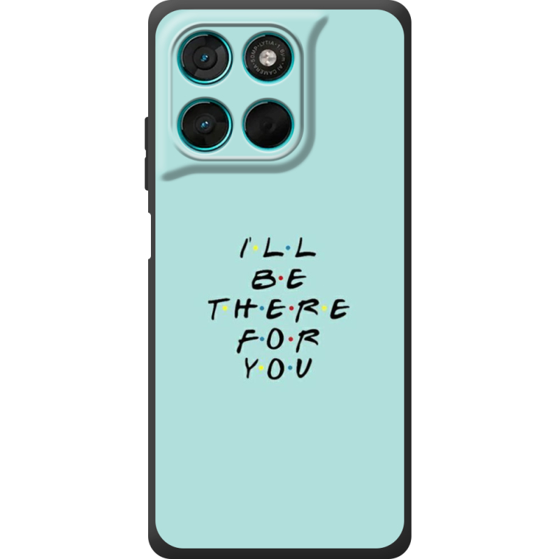 Чохол BoxFace Moto G86 Power 