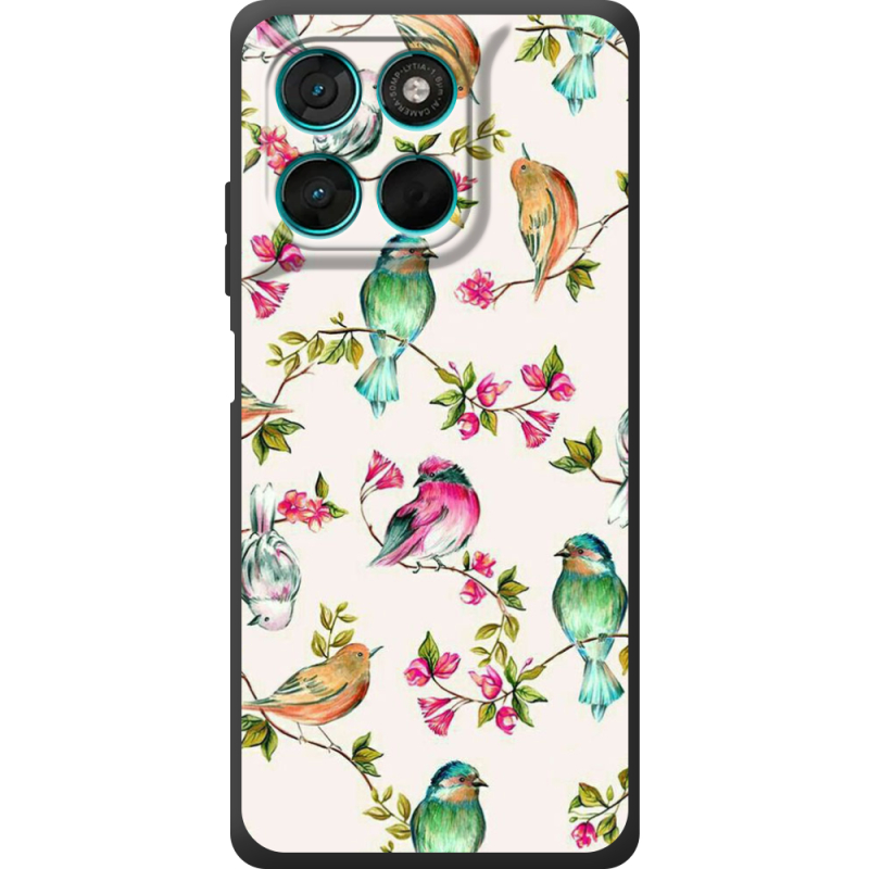 Чохол BoxFace Moto G86 Power 