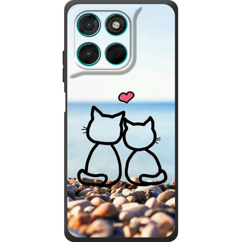 Чохол BoxFace Moto G86 Power 