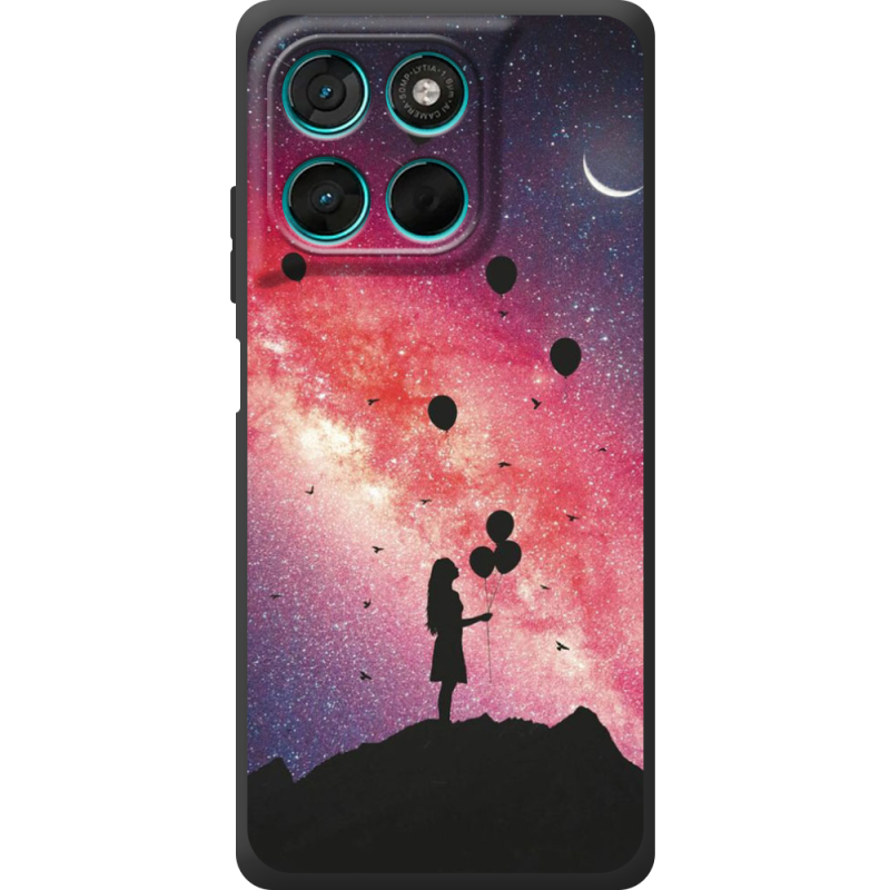 Чохол BoxFace Moto G86 Power 