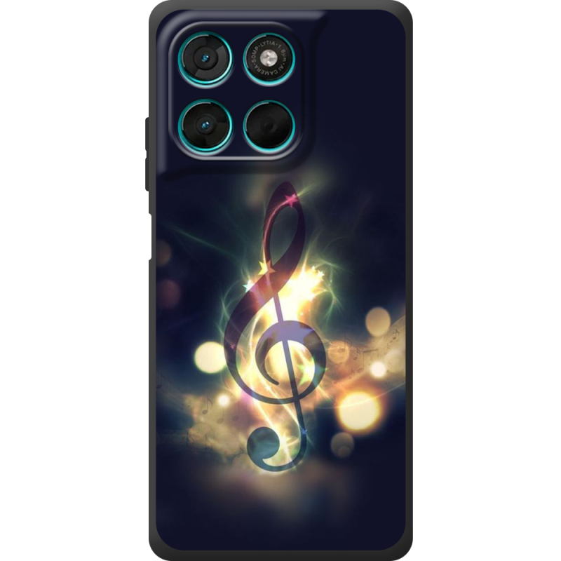 Чохол BoxFace Moto G86 Power 