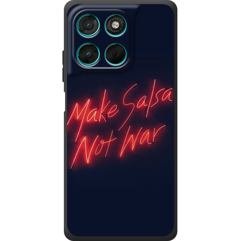 Чохол BoxFace Moto G86 Power 