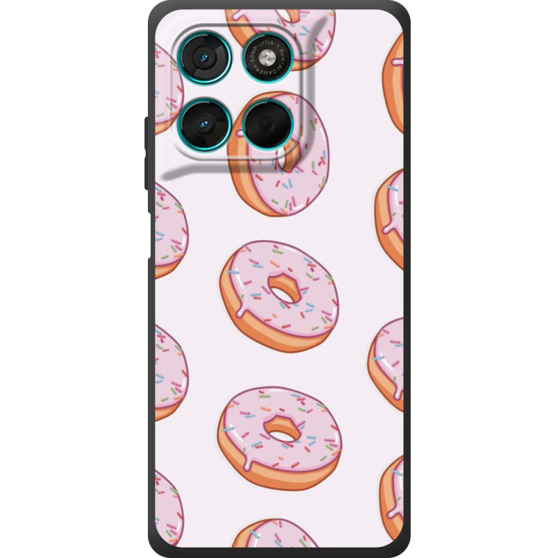 Чохол BoxFace Moto G86 Power 