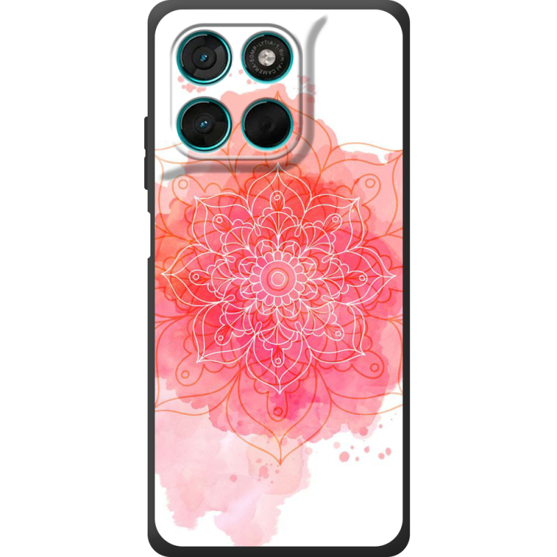 Чохол BoxFace Moto G86 Power 