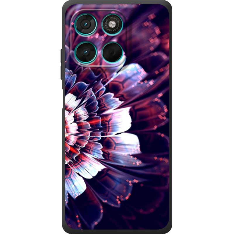 Чохол BoxFace Moto G86 Power 