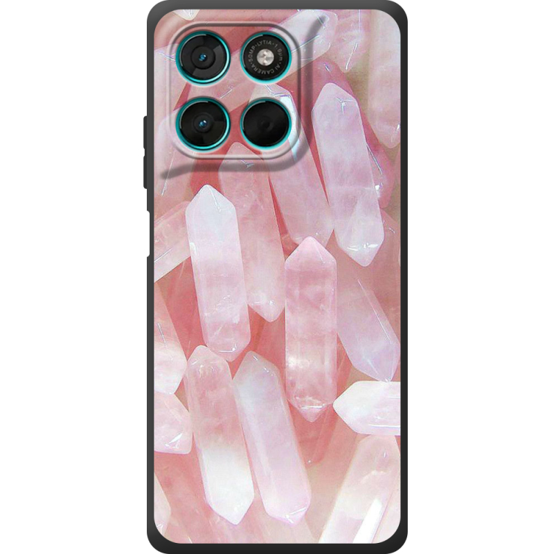 Чохол BoxFace Moto G86 Power 