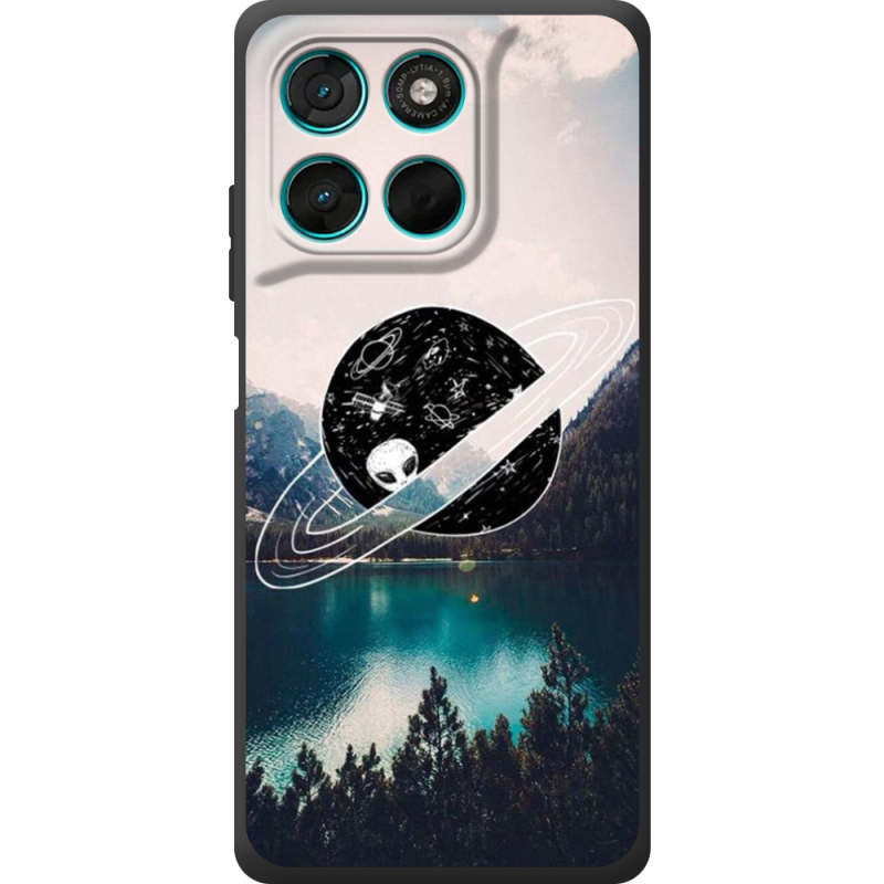 Чохол BoxFace Moto G86 Power 