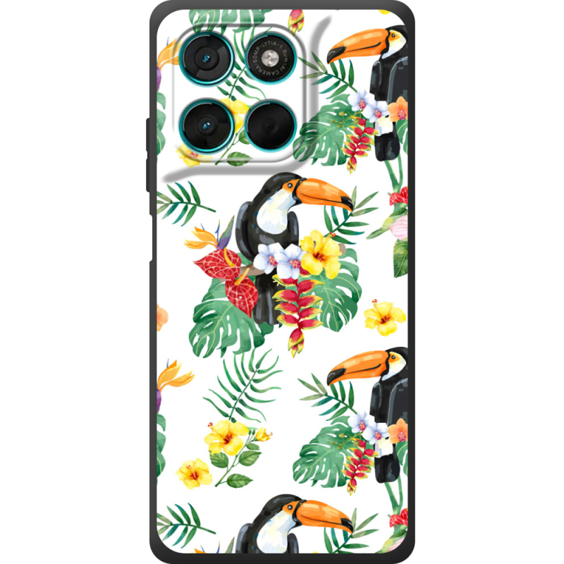 Чохол BoxFace Moto G86 Power 