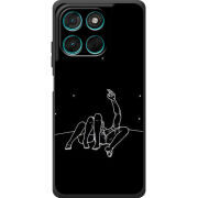 Чохол BoxFace Moto G86 Power 