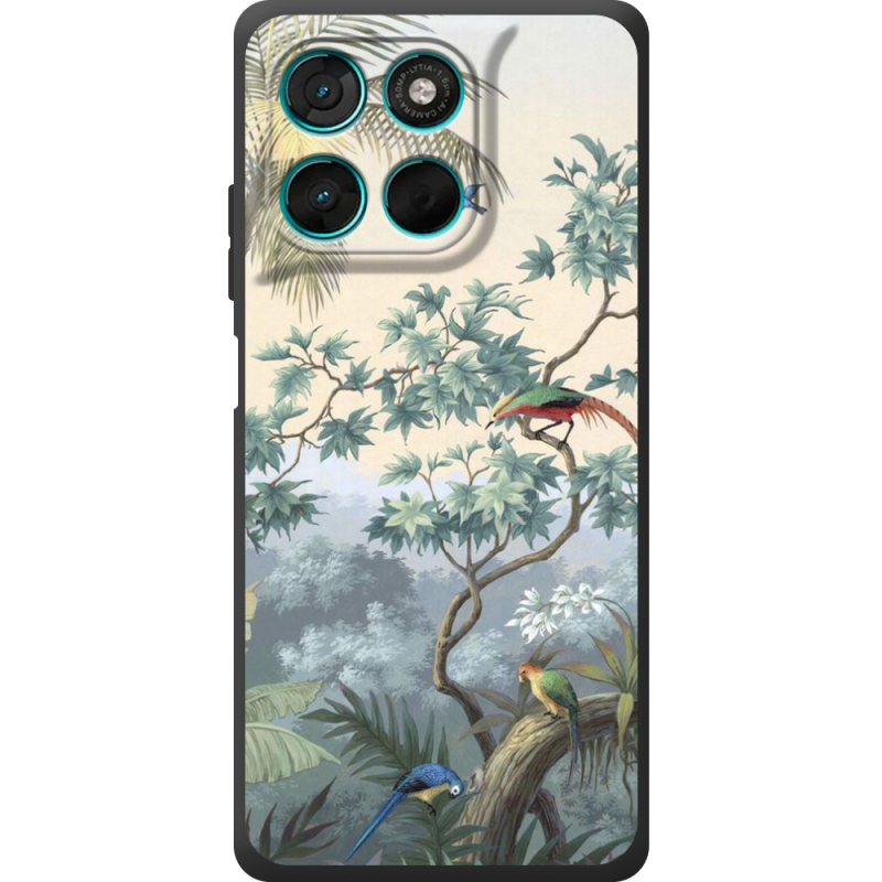 Чохол BoxFace Moto G86 Power 