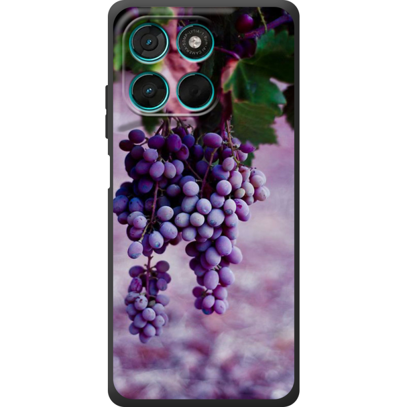 Чохол BoxFace Moto G86 Power 